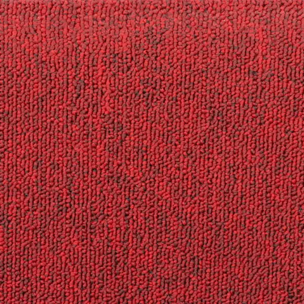 Poolringikujulised trepimatid kahepoolse teibiga, punased, 15 tk, 65 x 24 x 4 cm – 8