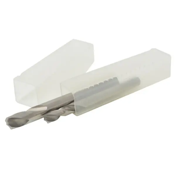 2-osaline punktkeevituse puuriotsakute komplekt, 6 ja 8 mm, HSS – 3