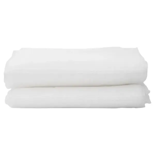 Putukavõrk taimede kaitseks, valge polüetüleen, 2 x 10 m – 4