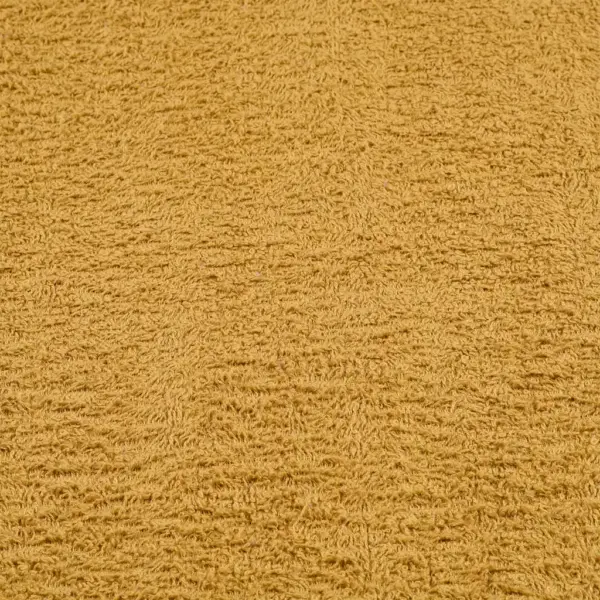 Puuvillased rätikud FROGN, 10 tk, kuldne, 100 x 200 cm, 360 g/m² – 5