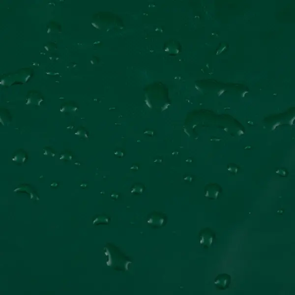 Veekindel PVC present aiamööbli ja materjalide katmiseks, roheline, 3 x 3 m, 650 g/m² – 7