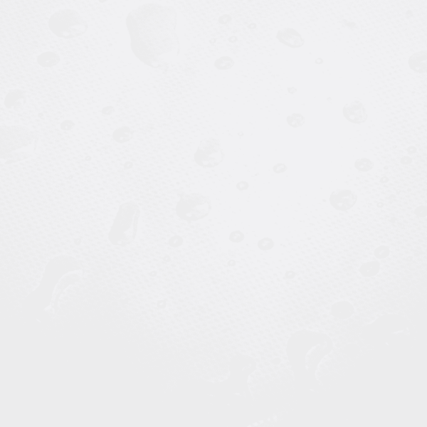 Valge PVC present, veekindel ja UV-kindel, 5 x 5 m, 650 g/m² – 7