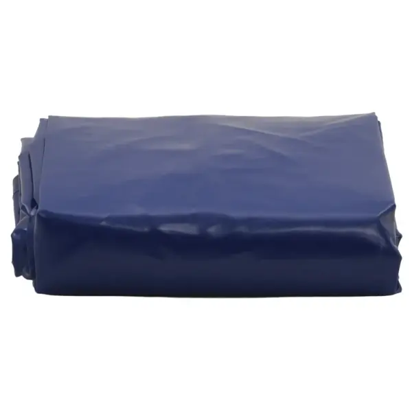 PVC present sinine, 1,5 x 2 m, 650 g/m² – 2