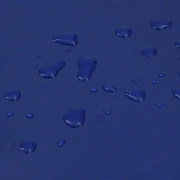 PVC present sinine, 1,5 x 2 m, 650 g/m² – 6