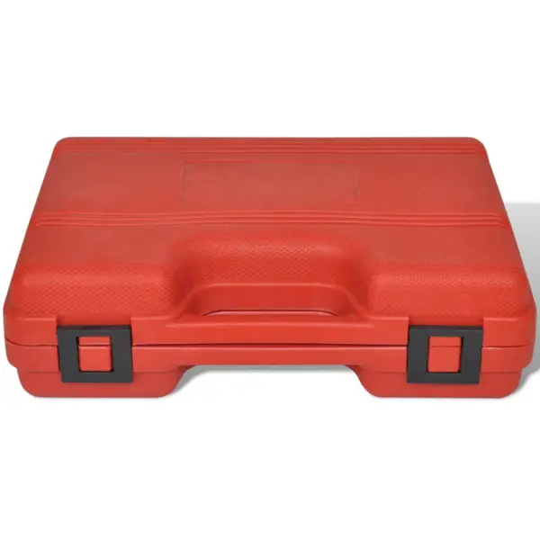 Renault Laguna tagasilla puksipressi tööriistakomplekt, 2001–2007, süsinikteras, plastkohvriga – 5