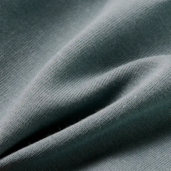 Laste lühikesed püksid elastse pingutusnööriga, roheline, 95% puuvill, suurus 104 – 7