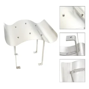 Kamina- ja ahjutarvikud