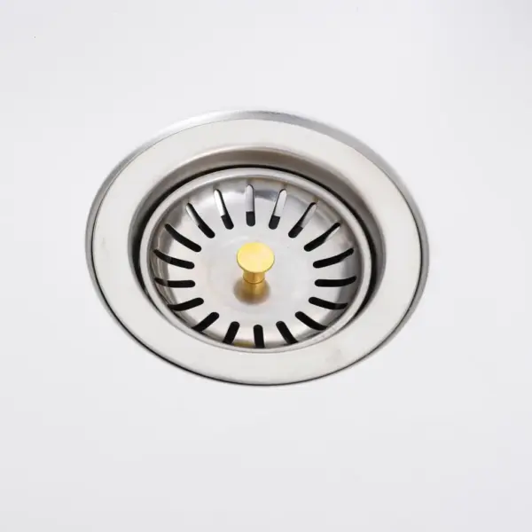 Matkavalamu kraaniga, sügav ühe-kausiline roostevabast terasest valamu raamiga, 55 x 45 x 18 cm – 5