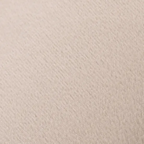 Sametist tünnikujuline tumba kuldse alusega, aprikoosivärvi, 28 x 36 cm – 2