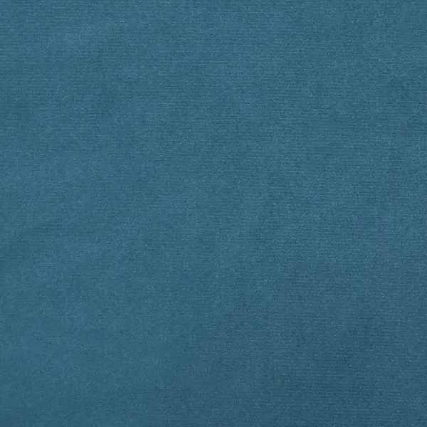 Tumesinine sametist voodiraam liistudega, 80 x 210 cm – 9