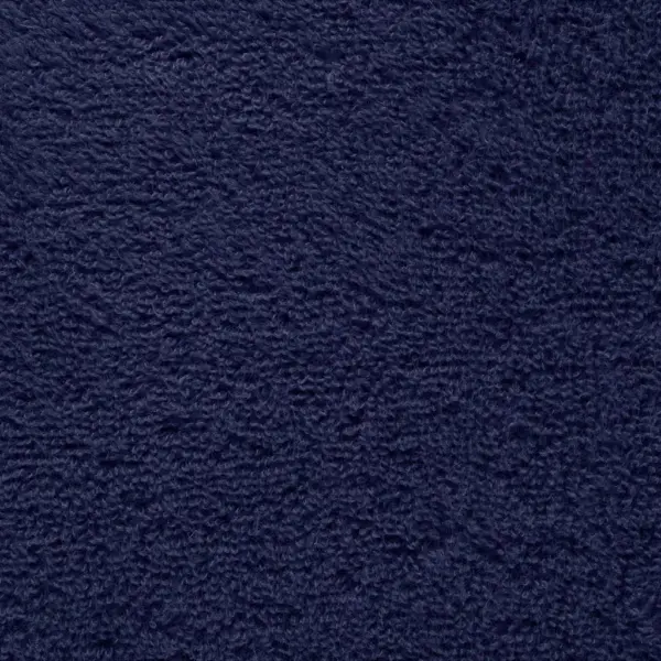 Saunalina SOLUND 4 tk, tumesinine, 80 x 200 cm, 600 gsm, 100% puuvill – 5