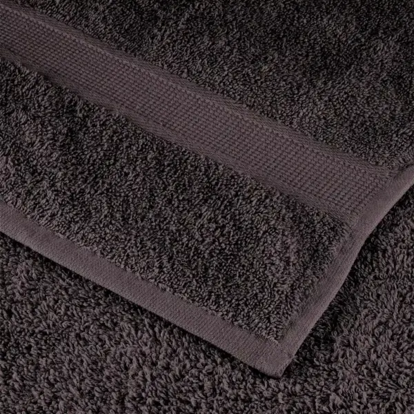 Saunalinad FROGN 4 tk, antratsiithall, 80 x 200 cm, 100% puuvill, 360 g/m² - 6