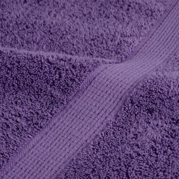 Saunalinad SOLUND, lilla, 10 tk, 100 x 150 cm, 600 gsm - 7