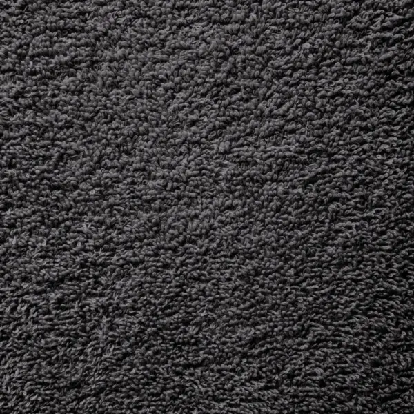Saunalinade komplekt SOLUND, 10 tk, antratsiithall, 100 x 150 cm, 600 gsm – 5
