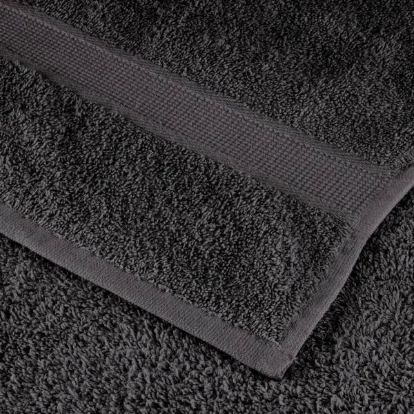 Saunalinade komplekt SOLUND, 10 tk, antratsiithall, 100 x 150 cm, 600 gsm – 6