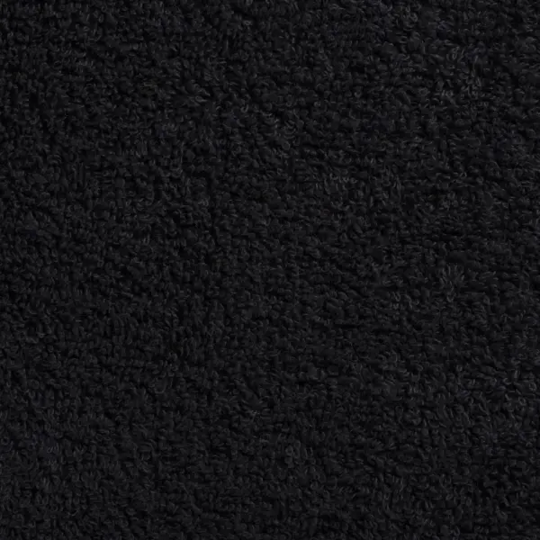 Saunalinade komplekt SOLUND, 10 tk, must, 70 x 140 cm, 100% puuvill, 600 g/m² – 5