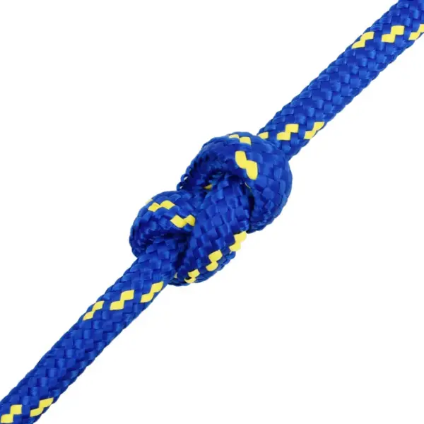 Paadiköis polüpropüleenist, sinine, 18 mm, 25 m - 5