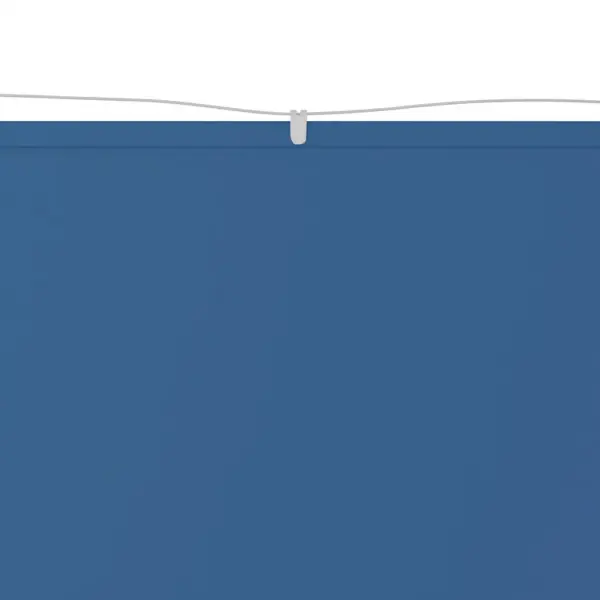 Päikesesirm pergolale, sinine oxford-kangas, veekindel, 180 x 1000 cm – 3