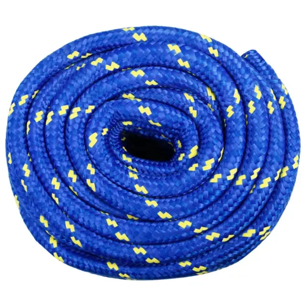 Polüpropüleenist paadiköis, sinine, 20 mm, 25 m - 3