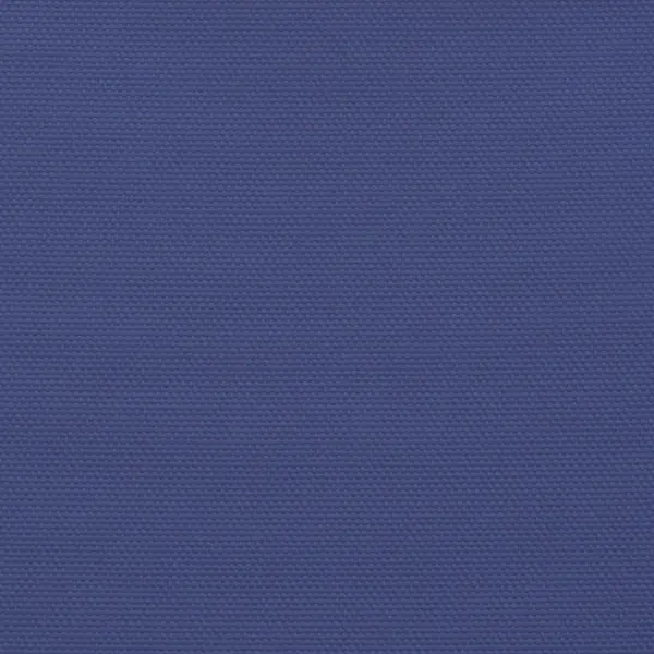 Ristkülikukujuline veekindel päikesepuri, sinine oxford-kangas, 4 x 6 m – 9