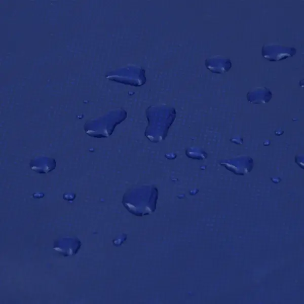 Rebenemiskindel veekindel PVC present, sinine, 2,5 x 4,5 m, 650 g/m² – 7