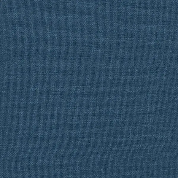 Polsterdatud voodiraam ilma madratsita peatsipadja ja liistudega, sinine, Hanko, 180 x 200 cm – 12