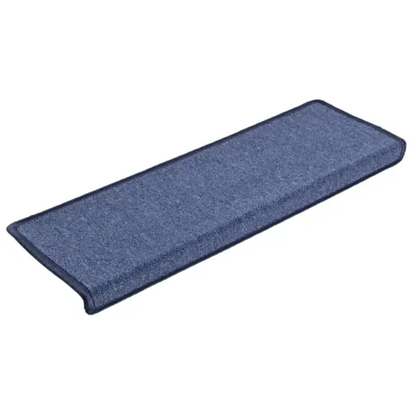 Libisemisvastased trepivaibad teibiga, sinine, 15 tk, 65 x 21 x 4 cm – 3
