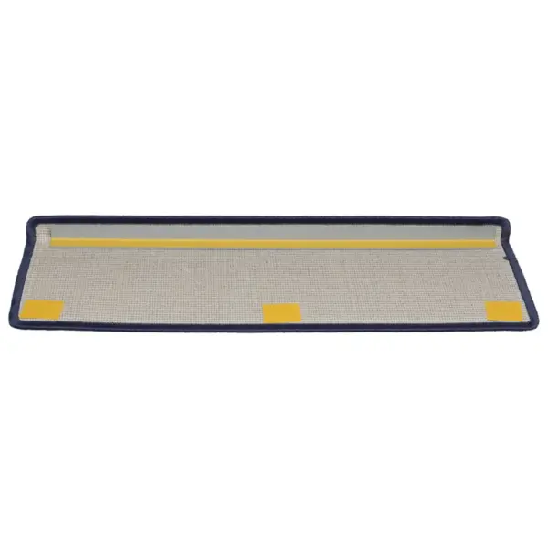 Libisemisvastased trepivaibad teibiga, sinine, 15 tk, 65 x 21 x 4 cm – 5