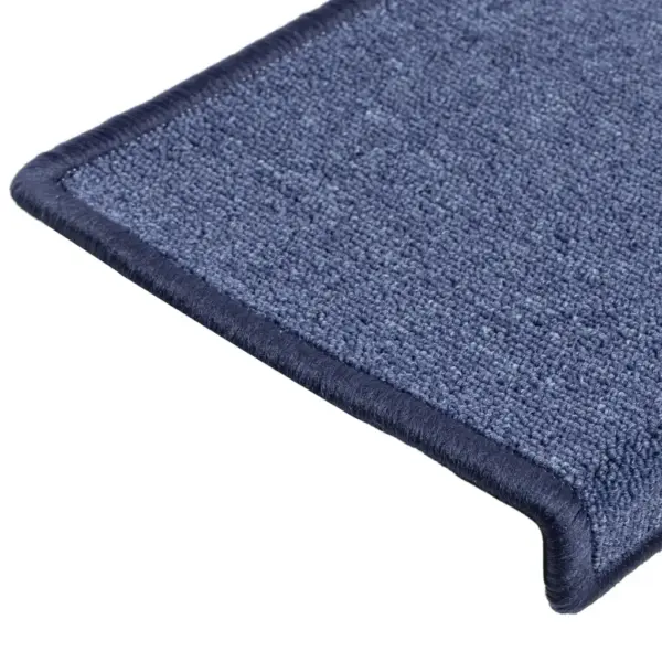 Libisemisvastased trepivaibad teibiga, sinine, 15 tk, 65 x 21 x 4 cm – 6