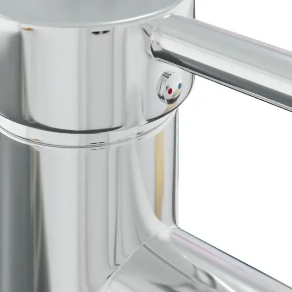 Sisseehitatav vannitoavalamu kraaniga, keraamika, valge, 61 x 39 x 18 cm – 6