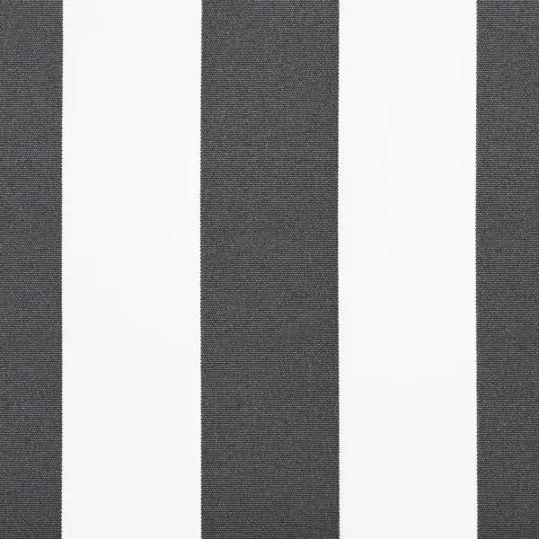 Sissetõmmatav seinale kinnitatav terrassivarikatus, antratsiithall-valge, 4,5 x 3 m, kangas ja alumiinium – 11