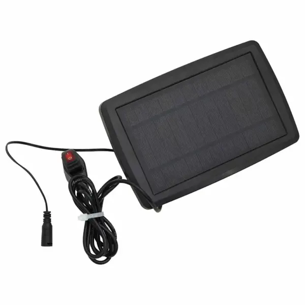 Sissetõmmatav terrassivarikatus LED-valgustusega, oranž-pruun, käsitsi, 400 x 350 cm, ilmastikukindel kangas – 10