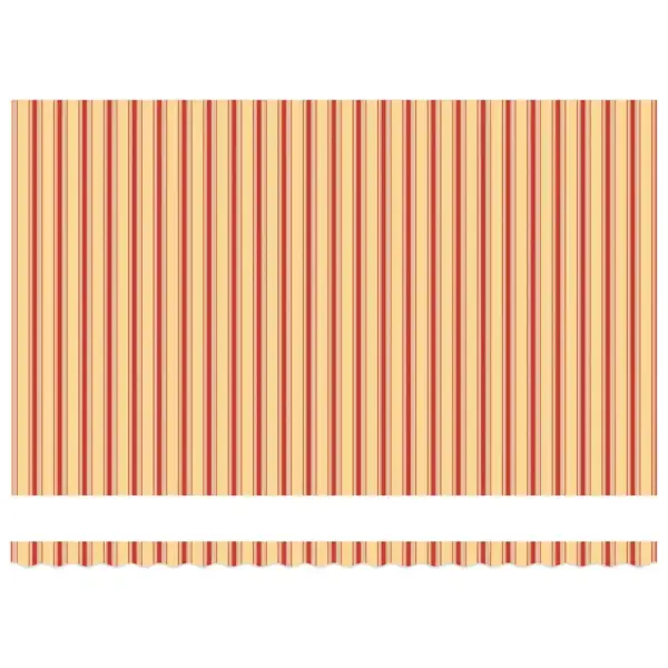 Sissetõmmatav terrassivarikatus LED-valgustusega, kollane-oranž, 500 x 300 cm – 9