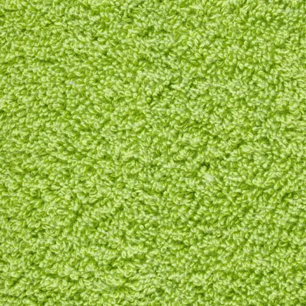 6-osaline puuvillane rätikukomplekt SOLUND, õunaroheline, 4x käterätik 50 x 100 cm, 2x saunalina 70 x 140 cm, 600 gsm – 7