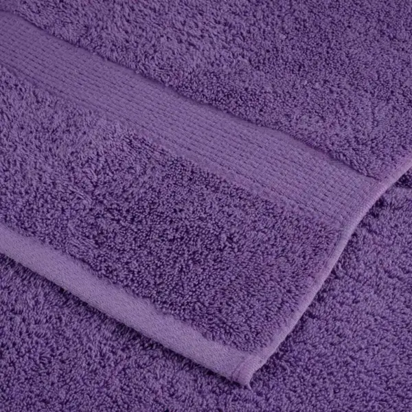 Solund külalisterätikud, 10 tk, lilla, 15 x 21 cm, 550 gsm, 100% puuvill - 5