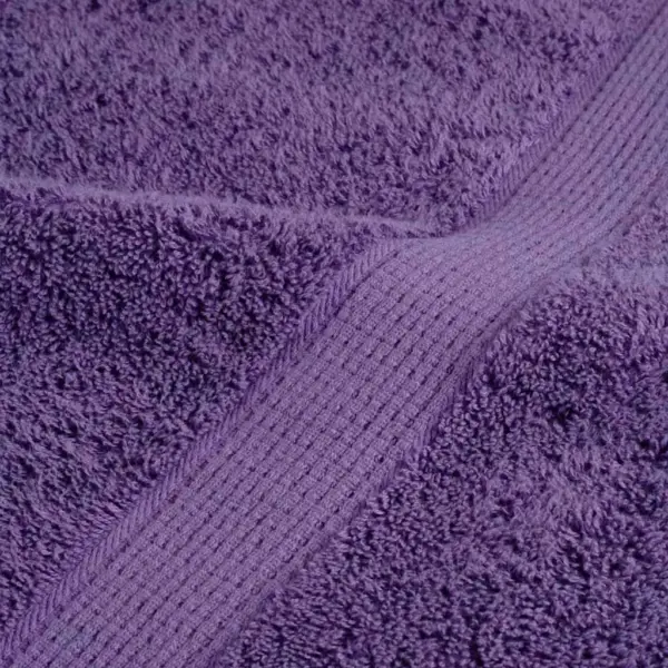 Solund külalisterätikud, 10 tk, lilla, 15 x 21 cm, 550 gsm, 100% puuvill - 6