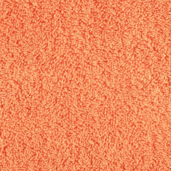 Solund oranžid külaliste pesulapid, 10 tk, 15 x 21 cm, 550 g/m² puuvill - 4