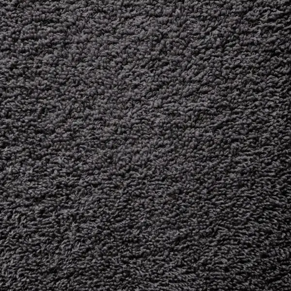 Suured puuvillased rätikud SOLUND, 25 tk, antratsiithall, 100 x 200 cm, 600 gsm – 7