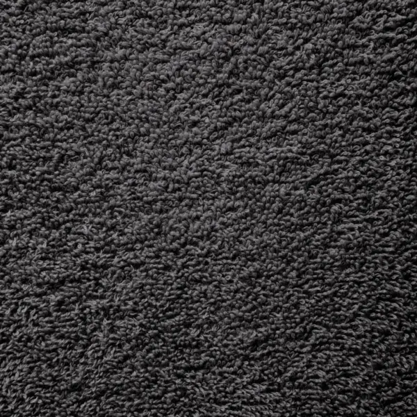 Suured puuvillased rätikud SOLUND, 4 tk, antratsiithall, 100 x 200 cm, 600 gsm – 7