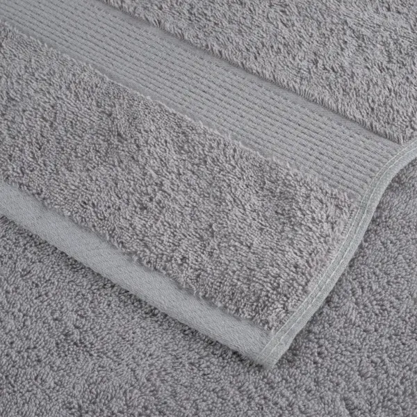 Saunalinade komplekt SOLUND, hall, 10 tk, 70 x 140 cm, 600 gsm – 6