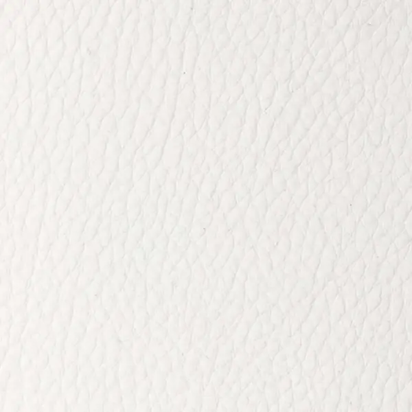 Valged söögitoolid käetugedega, 4 tk, painutatud puit ja kunstnahk – 8