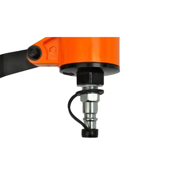 2-in-1 suruõhu klammerdaja ja naelapüstol, 4–8 bar, 10–50 mm naelad – 2