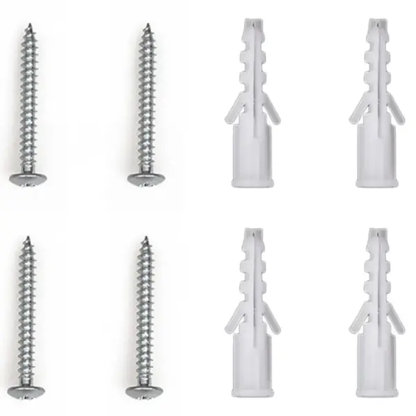 Täiskupliga akrüülist liikluspeegel, Ø 40 cm – 6