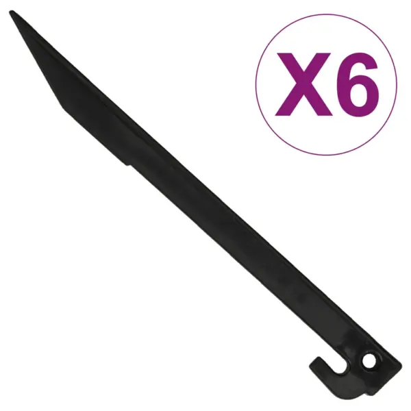 Täispuhutav jõulukaar jõuluvana ja lumememmega, LED, 300 x 90 x 223 cm – 10