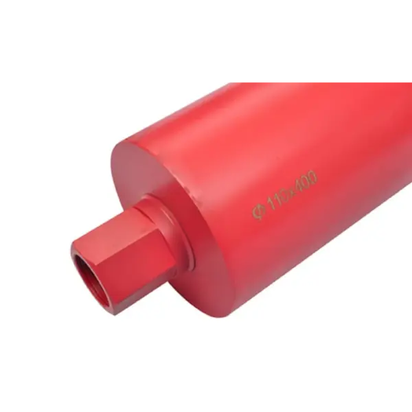 Teemantpuur betoonile ja kivile, 110 x 400 mm, 1 1/4” keere – 2