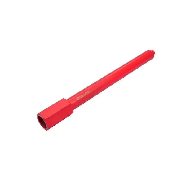 Teemantpuuride komplekt, 16 osa, 26–244 mm, pikkus 400 mm, 1 1/4″ keere – 3