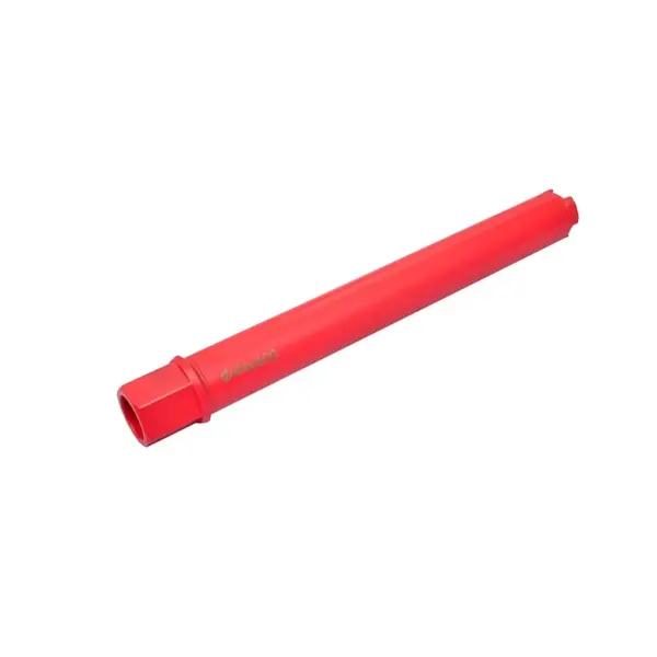 Teemantpuuride komplekt, 16 osa, 26–244 mm, pikkus 400 mm, 1 1/4″ keere – 4