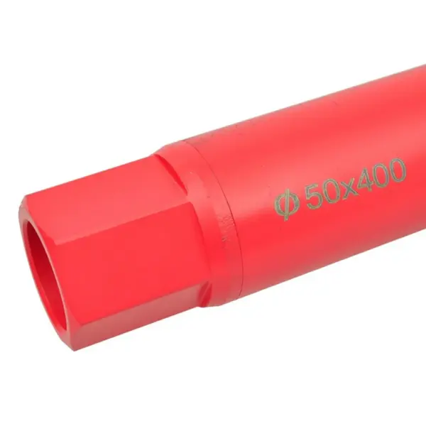 Teemantpuuripea kuiv- ja märgpuurimiseks, 50 x 400 mm, 1 1/4″ keere – 2