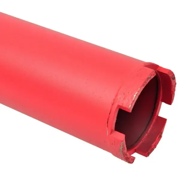 Teemantpuuripea kuiv- ja märgpuurimiseks, 50 x 400 mm, 1 1/4″ keere – 3