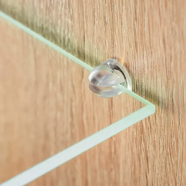 Teleri sektsioonkapp LED-valgustusega, sonoma tamm, 260 x 30 x 180 cm – 13